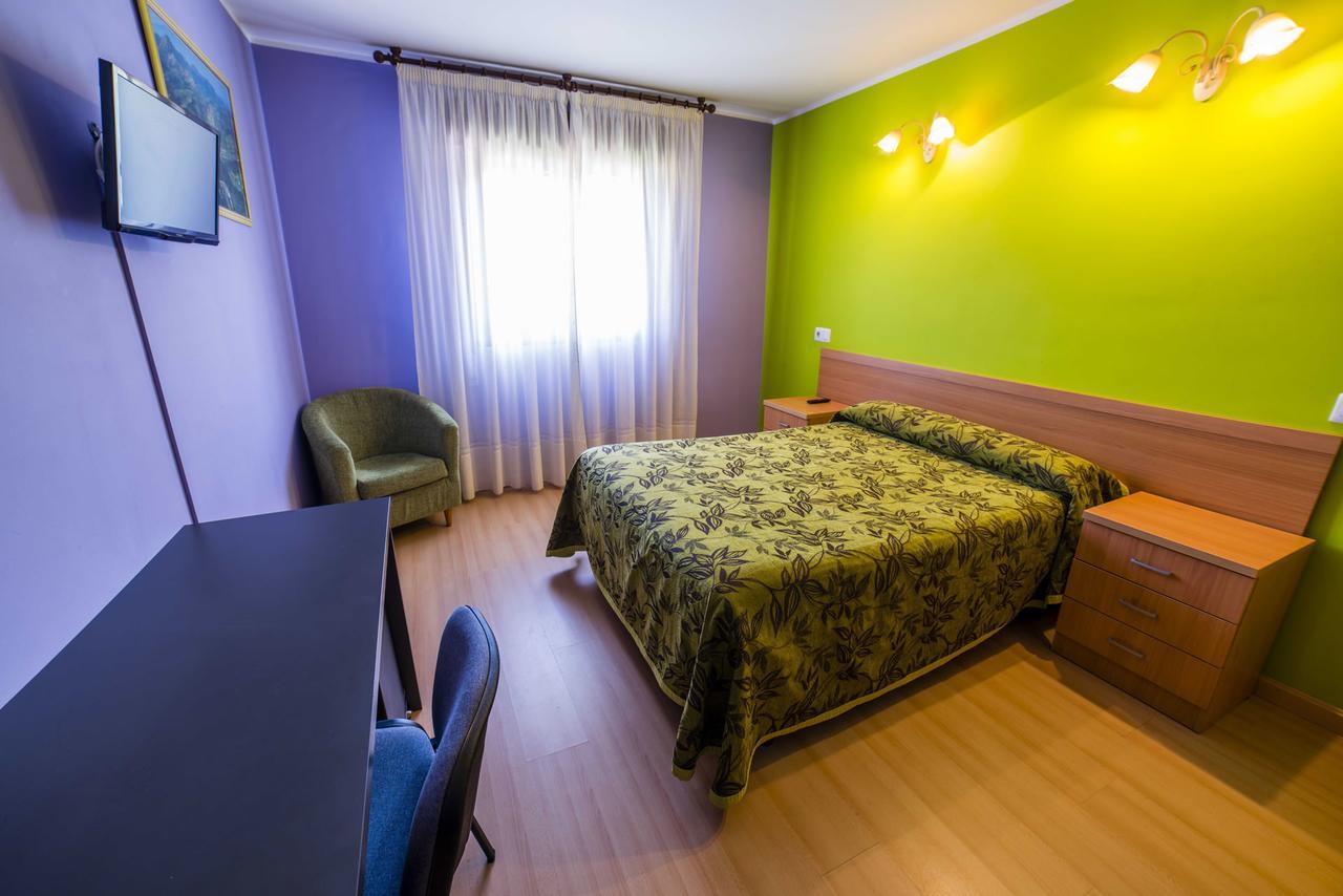 El Canton Hotel Pancar