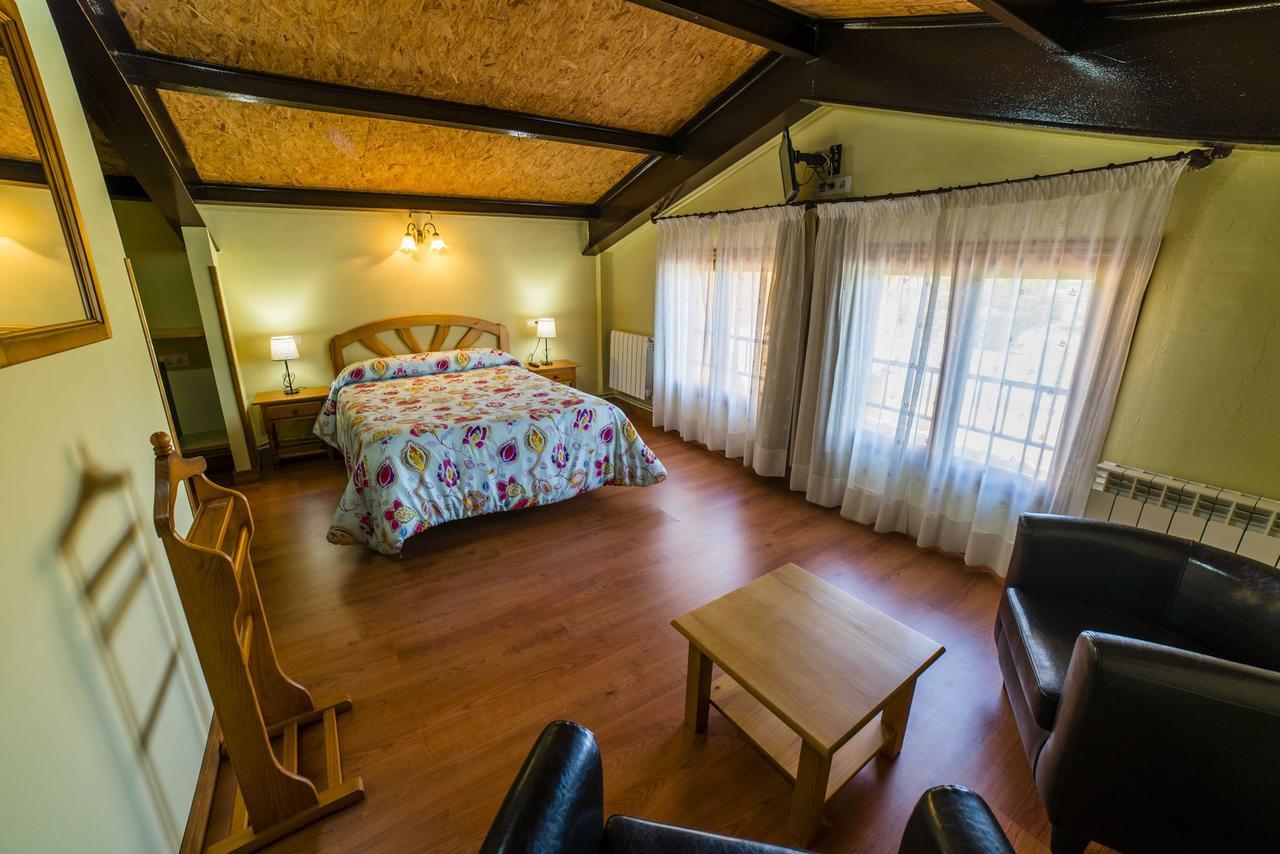 Hotel El Canton *