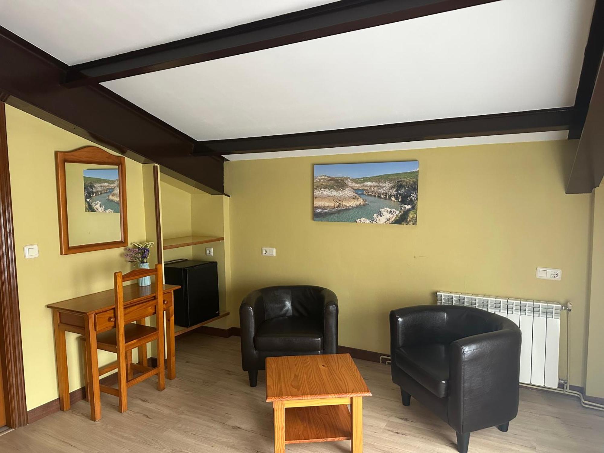 Hotel El Canton